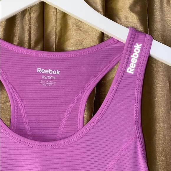 Reebok • Racerback Tank - Picture 2 of 3